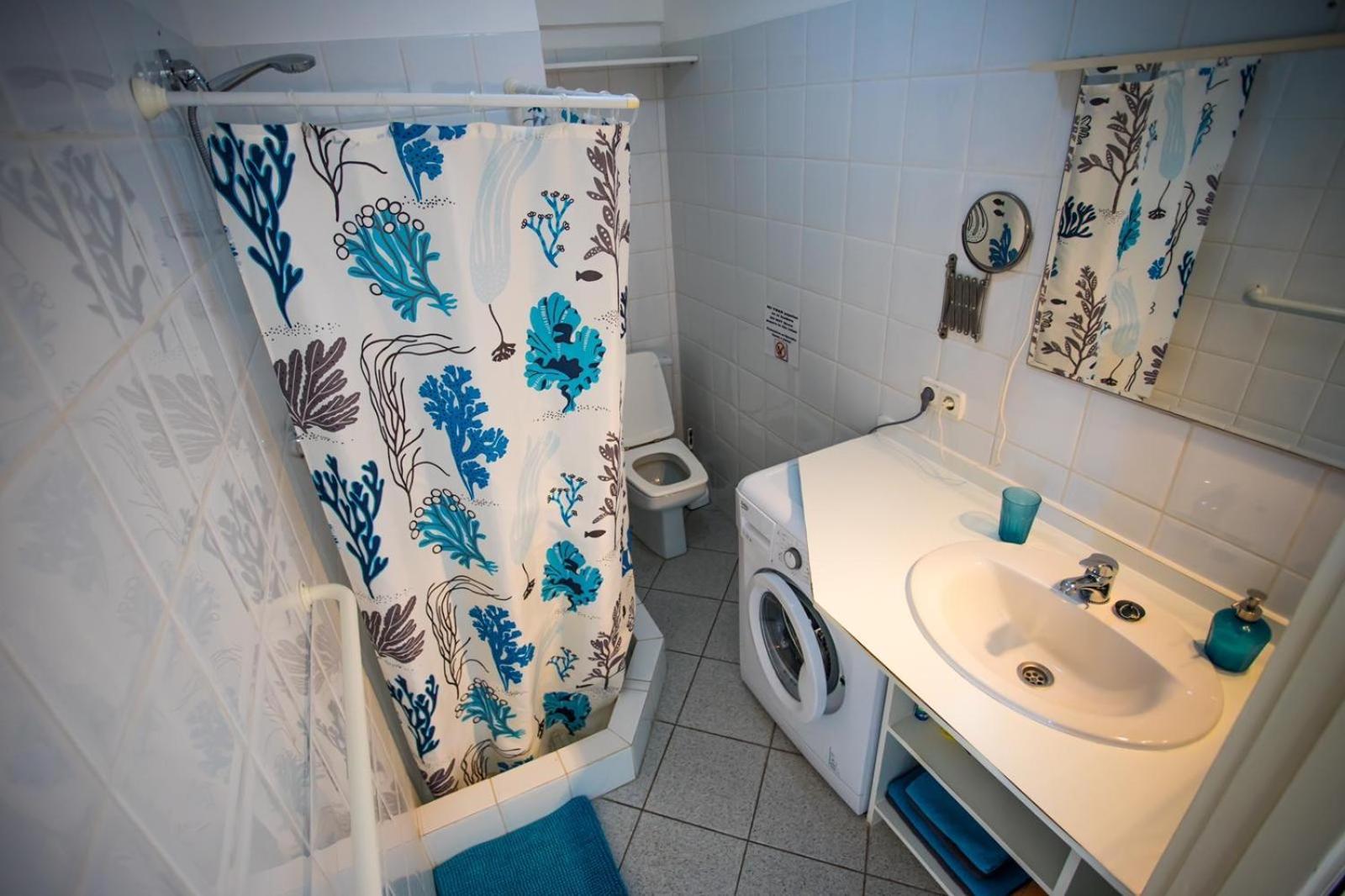 Apartment Las Arenas Ocean View プエルト・デ・サンティアゴ エクステリア 写真